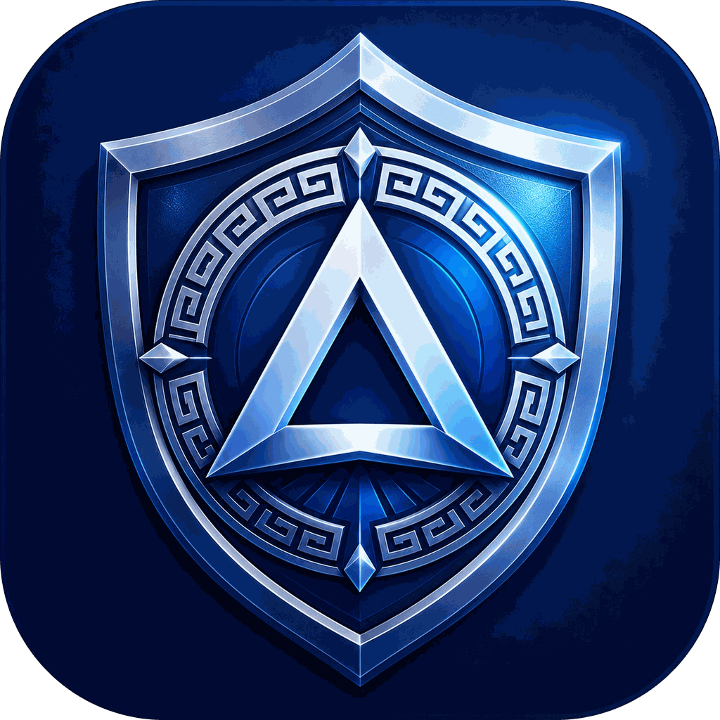 Ícone do Aegis